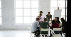 The future of work: How these Irish workplaces are ending the era of the boss