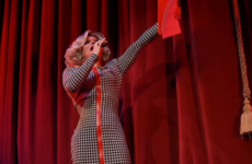 Complaints made to RTÉ about Panti Bliss trailer before Six Nations rugby and the Angelus
