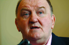 Complaint against George Hook rejected after he called texter a 's**t'