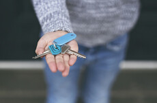 Central Bank decides NOT to change mortgage deposit rules for first-time buyers