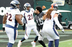 2 chains, 2 games: Talib and Crabtree will have a lot of time to think about what they've done
