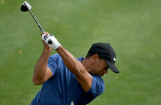 Another false dawn or the return of the king? Tiger aims to rise at Hero World Challenge