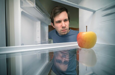 Poll: Do you keep apples in the fridge?