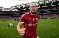 'I never spent as much time in a store room in my life' - working in the family shop on All-Ireland final week