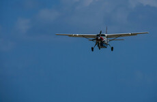 Pilot jailed for dropping £2.5m-worth of cocaine into a field in Kent
