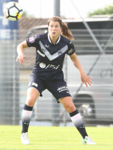 Ireland's five-time FA Cup winner who has been adjusting to life in France