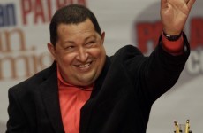 Chavez says he is 'recovering rapidly' after latest surgery in Cuba