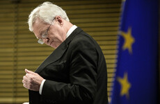 Britain will pay at least €45 billion to leave the EU - reports