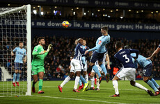 Ireland's Ciaran Clark scores as Newcastle stage second-half comeback