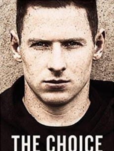 Dublin GAA star Philly McMahon's 'The Choice' named Sports Book of the Year