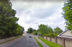 Sixteen year old boy dies after road collision in Kildare