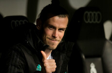 Bale returns with outside-of-the-boot assist as Real Madrid progress in the Copa Del Rey