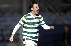 Airtricity League wrap: It's Hunky Dory for Hoops thanks to Twigg double