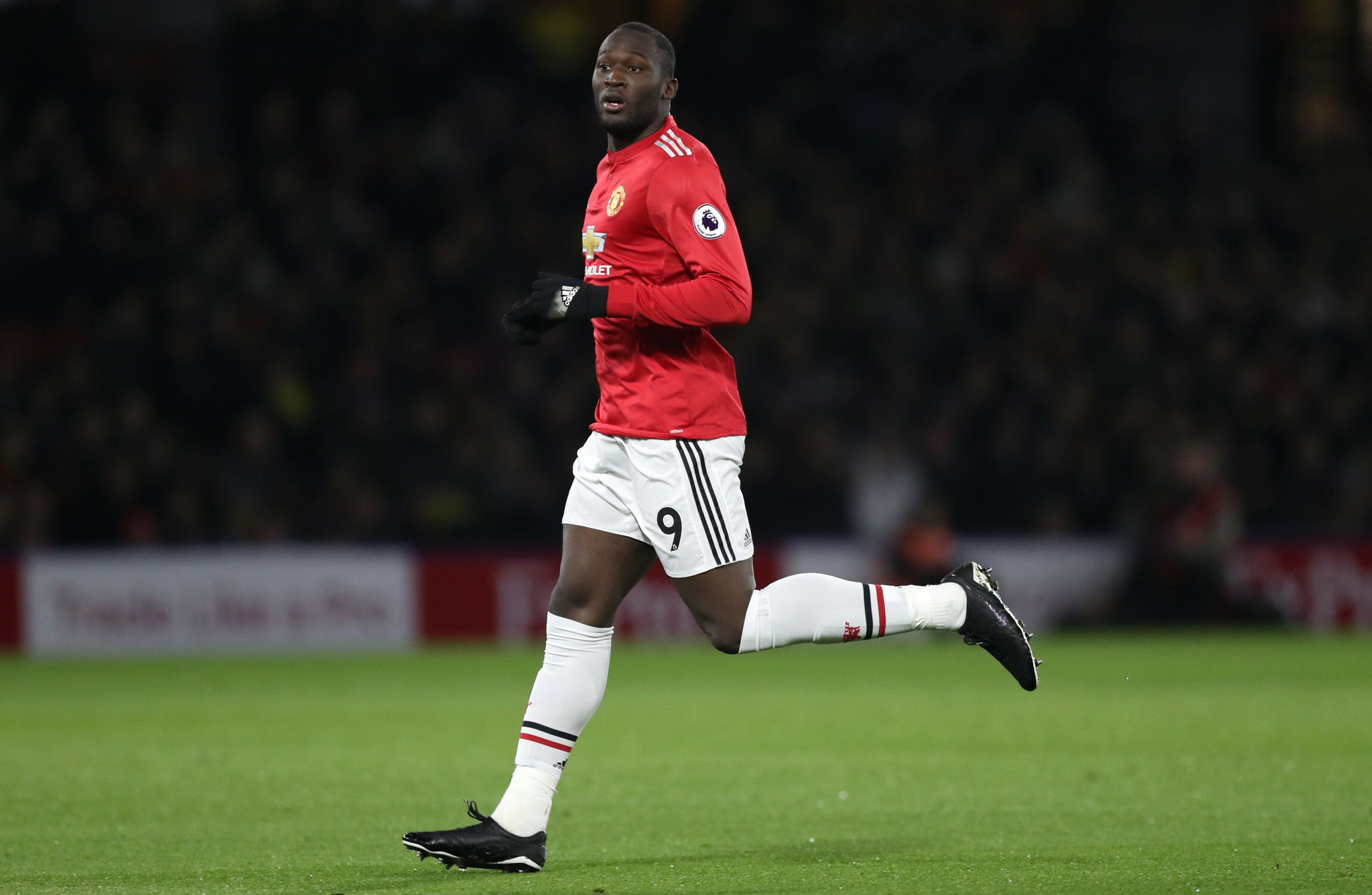 anthony martial boots