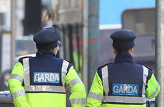 Varadkar tells Dáil that cost of garda overtime will be covered by next year's budget