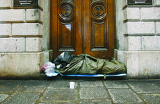 'Our hearts go out to the family and friends': Two homeless men have died in Dublin this week