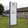 HSE 'consistently failing' to address problems at Áras Attracta care home