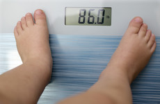 Obesity: 'We have gained one pound a year over the past twenty years'