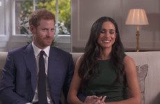 Harry and Meghan have announced when and where they will marry ...it's The Dredge