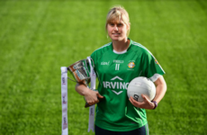 Rise to the top! 'First county, first Munster and fingers crossed now, first All-Ireland'