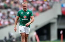 Ulster tie Ireland international trio down to new three-year contracts