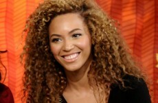 Beyoncé pregnant, claims US magazine