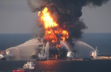 BP agrees $7.8bn compensation for Gulf of Mexico oil spill