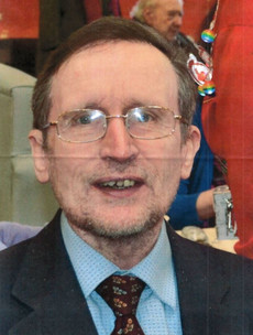 Gardaí renew appeal for help in locating man missing from Dublin care home