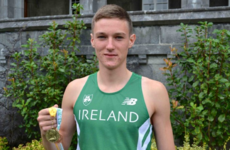 From Cats to Crimson: how one young Kilkenny athlete made the high jump to the Ivy League