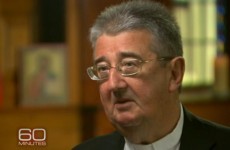 Church 'at breaking point' over child abuse scandal - Diarmuid Martin