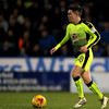Reading's Irish youngster enjoyed a landmark night in the Championship