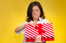 Poll: Are you going to regift or return any of your Christmas presents?