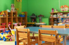 Chinese kindergarten teacher used needles to 'discipline' children for not sleeping