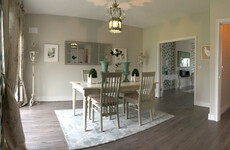 Brand new three-beds in Kildare for less than €250,000