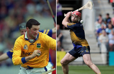 'It was car-crash stuff' - Tipp great on need for patience with the next man between the posts