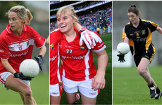 'He might look down on us and give us a helping hand': Cork clubs seeking clean sweep of All-Irelands