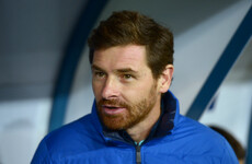 Villas-Boas quits job in China to revive family tradition of racing in Dakar Rally