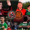 Bohs form underage partnership with one of the most famous schoolboy clubs in Ireland