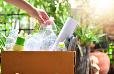 What can be recycled? Government publishes first national list to help you out