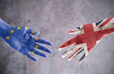 Britain 'very close' to sealing a Brexit deal, says Phil Hogan