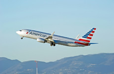 Thousands of American Airlines' Christmas flights left without pilots