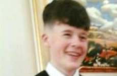 Tributes paid to 16-year-old who died after Kildare traffic collision