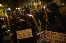Gang-rape case which shocked and sparked protests in Spain wraps up
