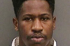 Suspected serial killer arrested after bringing murder weapon to his job at McDonald's