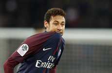 Watch: Neymar wonder strike helps PSG go 10 points clear