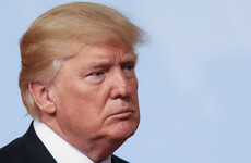'I'm not going to name names...': Trump targets Ireland in tax reform speech