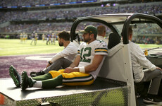 Putting Aaron Rodgers on injured reserve could come back to haunt the Packers