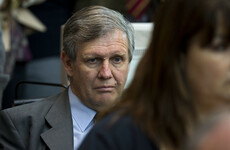 Argentinian 'Angel of Death' receives life sentence for war crimes at torture centre
