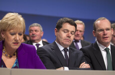 Poll: Who do you want to see as Tánaiste?