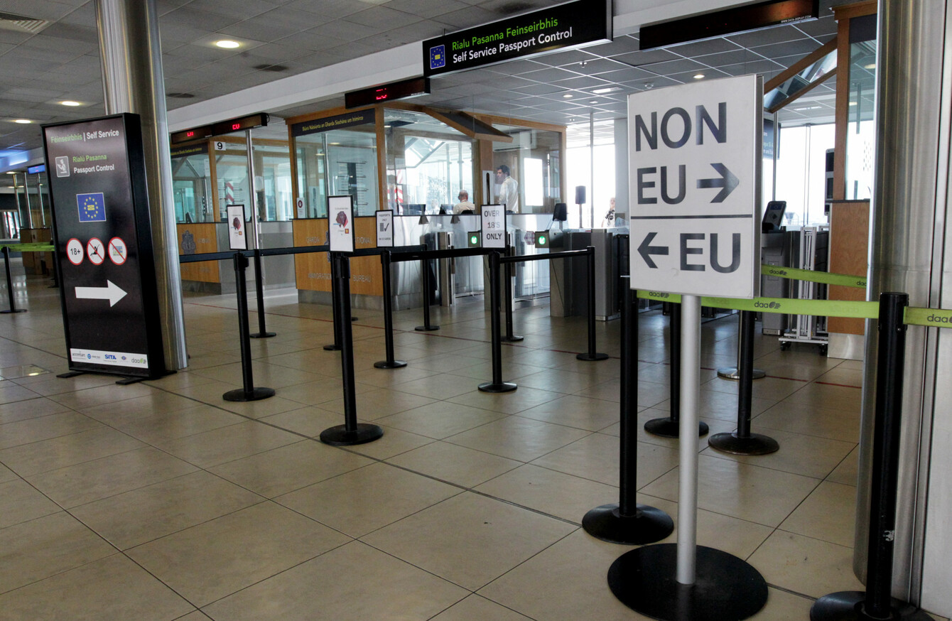 electronic-passport-machines-are-coming-into-service-in-dublin-airport